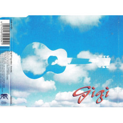 Gigi - Sweetly