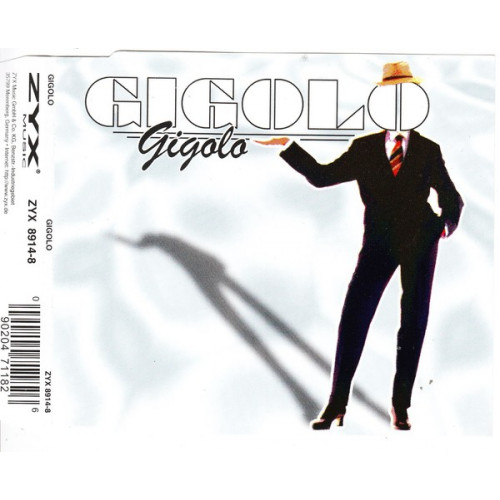 Gigolo - Gigolo