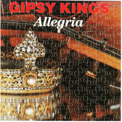 Gipsy Kings - Allegria