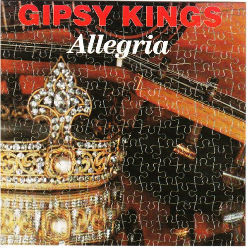 Gipsy Kings - Allegria