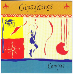 Gipsy Kings - Compas