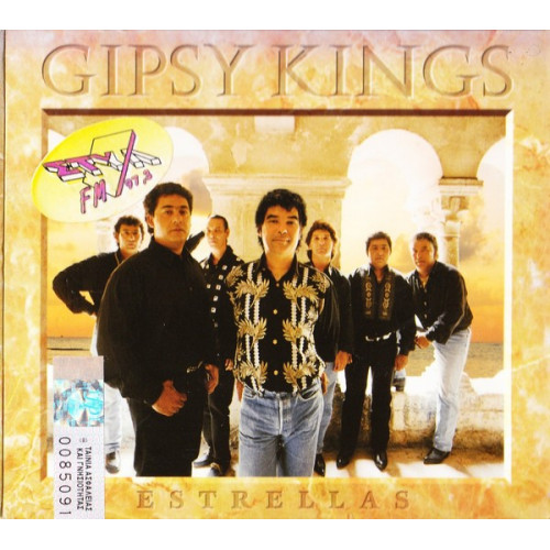 Gipsy Kings - Estrellas