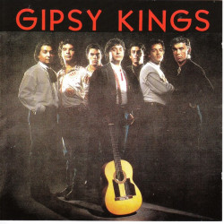 Gipsy Kings - Gipsy Kings