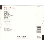 Gipsy Kings - Live