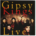 Gipsy Kings - Live