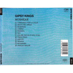 Gipsy Kings - Mosaigue