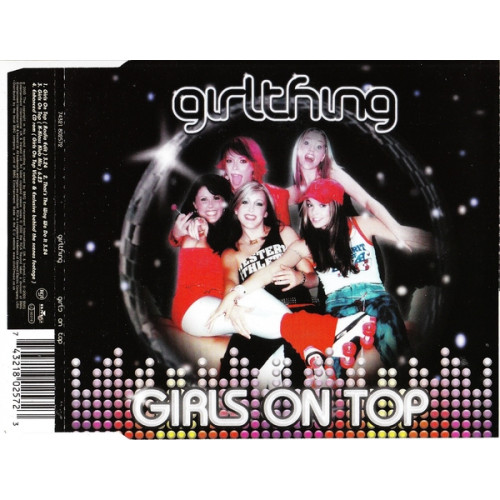 Girlthing - Girls on top