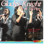 Gladys Knight & The Pips - Midnight train to Georgia - Greatest hits ( Success Records )