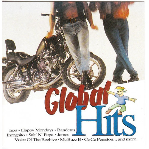 Global Hits ( Polygram )