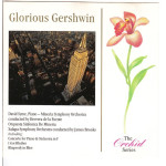 Glorious Gershwin - Various ( Crehid Series )