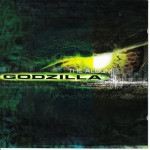 Godzilla - the album