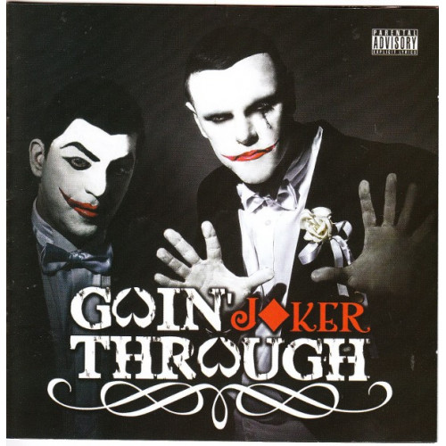 Goin Through - Joker