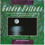 Golden Ballads - Romantic Syntheziser collection II