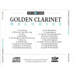 Golden clarinet melodies