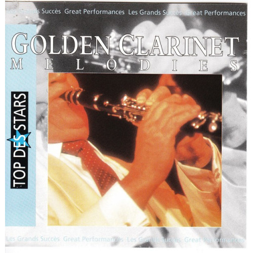 Golden clarinet melodies
