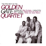 Golden Gate Quartet - very best of the