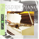 Golden piano melodies