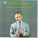 Goodman Benny Mr. - story