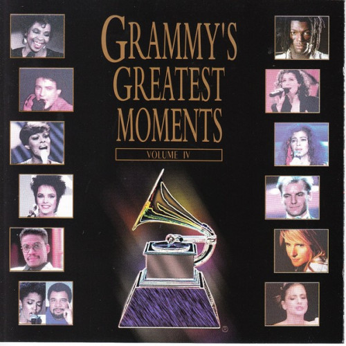 Grammy' s Greatest Moments - Vol. IV