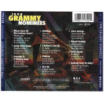 Grammy Nominees 1998