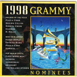 Grammy Nominees 1998