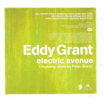 Grant Eddy - Electric Avenue ( remix by Peter Black )