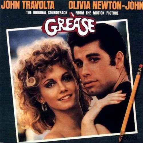 Grease Soundtrack