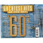 Greatest hits of the 60' s  - The Definitive Singles Collection 1960 - 1969