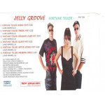 Groove Jelly - Fortune Teller
