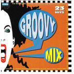 Groovy Mix - 23 Non Stop Hits ( FM Records )