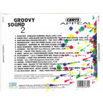 Groovy Sound 2 ( FM Records )