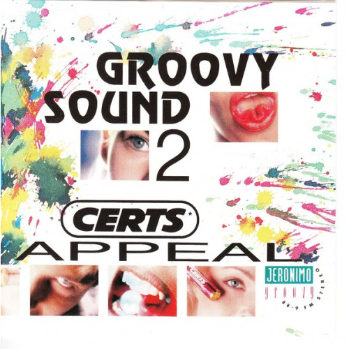 Groovy Sound 2 ( FM Records )