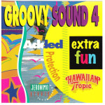Groovy Sound 4 ( FM Records )