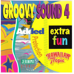 Groovy Sound 4 ( FM Records )