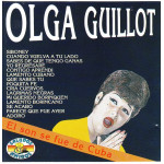 Guillot Olga - El son se fue de Cuba