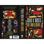 DVD - Guns N Roses - Use Your Illusion I - World Tour 1992 In Tokyo