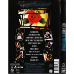 DVD - Guns N Roses - Use your Illusion II - World your - 1992 in Tokyo