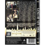 DVD - Guns of New York - Leonardo di caprio
