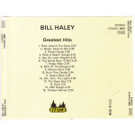 Haley Bill - Greatest hits