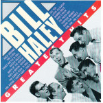 Haley Bill - Greatest hits