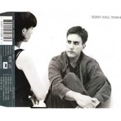 Hall Terry - Forever - Suburban cemetery - Guess it' s not a great day to be me