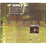 Hanson - If only