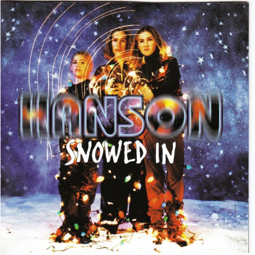 HANSON - SNOWED IN - CHRISMAS SONGS