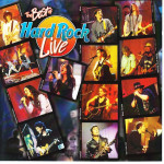 Hard Rock the best of Live