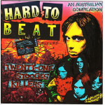 Hard to Beat - Twenty-one Stooges Killers - An Australian Compilation