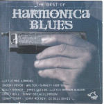 Harmonica blues the best of