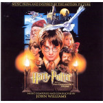 Harry Potter - The Philosophers Stone Soundtrack