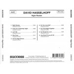 Hasselhoff David - Night Rocker ( Success Records )