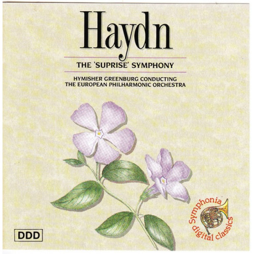 Haydn - The Suprise Symphony
