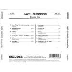 Hazel O Connor - Greatest hits ( Success Records )